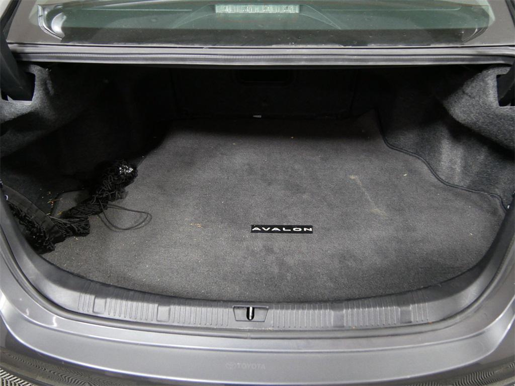 used 2016 Toyota Avalon car, priced at $16,809
