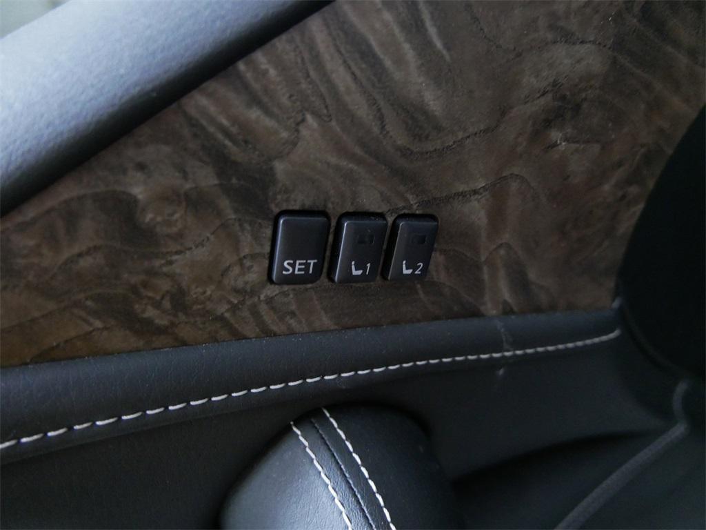 used 2024 INFINITI QX80 car, priced at $56,054