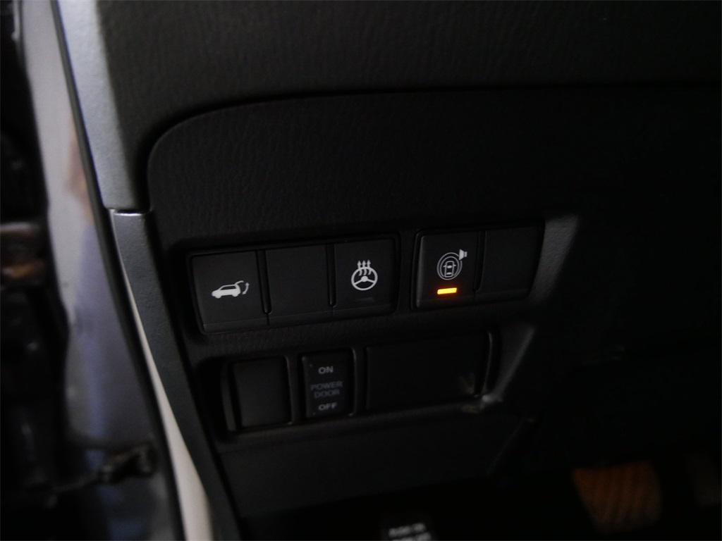 used 2024 INFINITI QX80 car, priced at $56,054