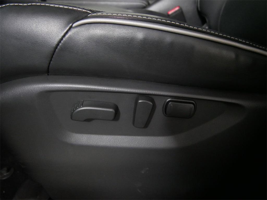 used 2024 INFINITI QX80 car, priced at $56,054