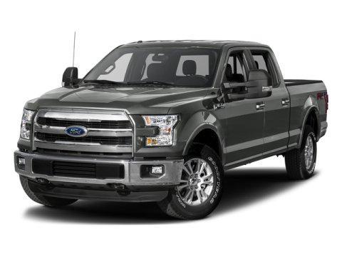 used 2017 Ford F-150 car, priced at $20,131