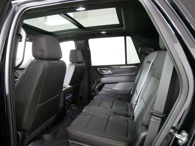 used 2022 Chevrolet Tahoe car, priced at $58,615