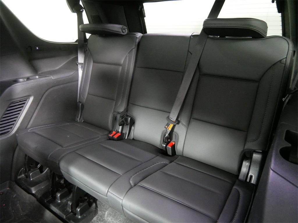 used 2021 GMC Yukon car, priced at $48,000