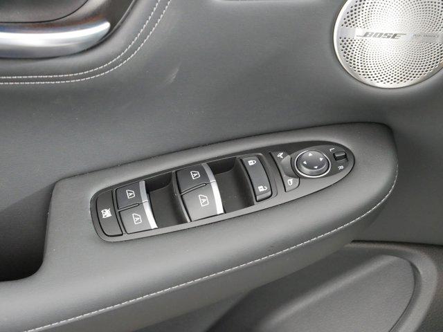 new 2025 INFINITI QX55 car, priced at $58,080