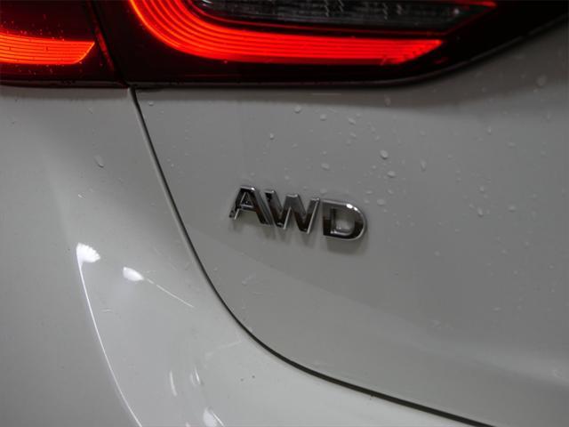 used 2022 INFINITI Q50 car, priced at $31,392