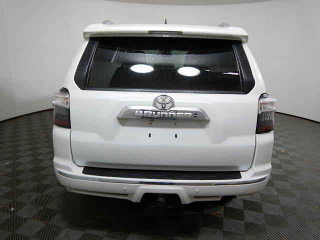 used 2019 Toyota 4Runner car, priced at $39,398