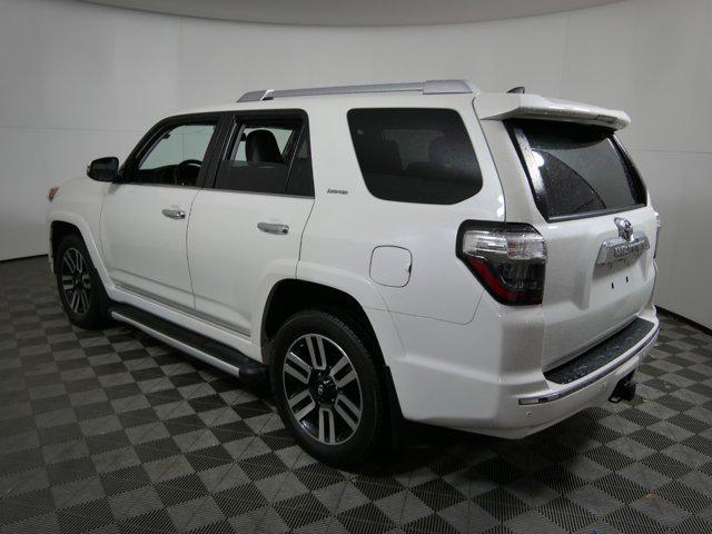 used 2019 Toyota 4Runner car, priced at $39,398