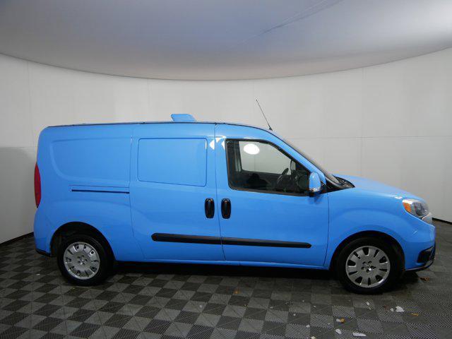 used 2020 Ram ProMaster City car, priced at $16,998