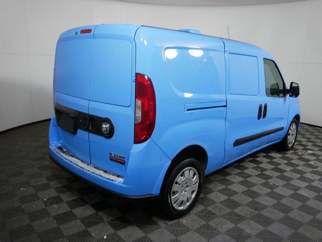 used 2020 Ram ProMaster City car, priced at $16,998