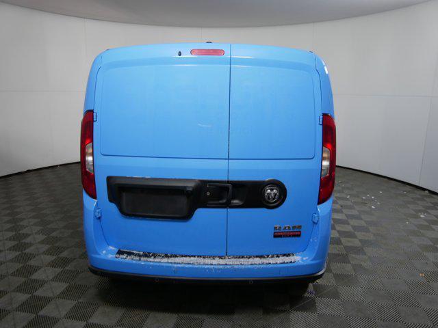 used 2020 Ram ProMaster City car, priced at $16,998