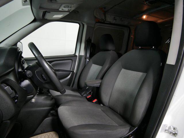 used 2020 Ram ProMaster City car, priced at $16,998