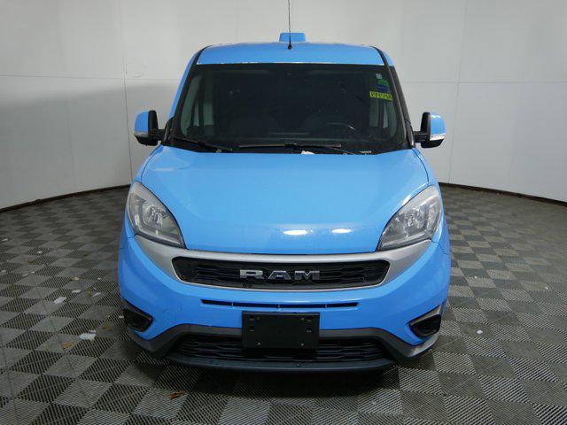 used 2020 Ram ProMaster City car, priced at $16,998