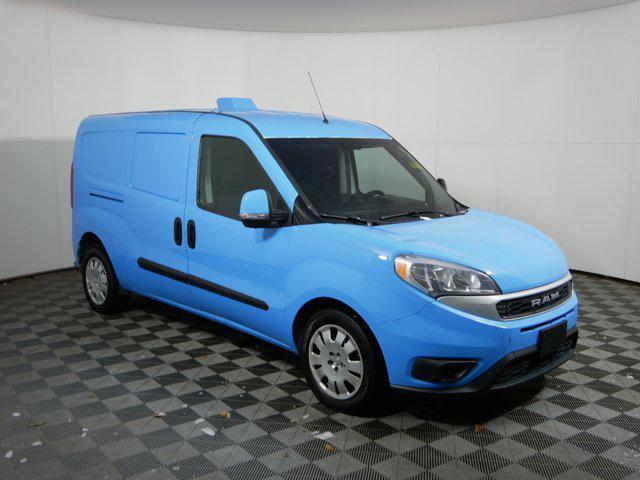 used 2020 Ram ProMaster City car, priced at $16,998