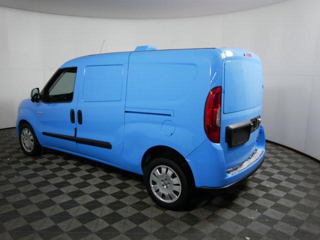 used 2020 Ram ProMaster City car, priced at $16,998