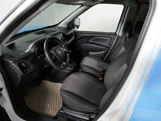 used 2020 Ram ProMaster City car, priced at $16,998