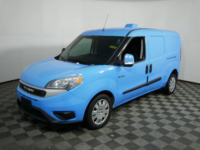 used 2020 Ram ProMaster City car, priced at $16,998