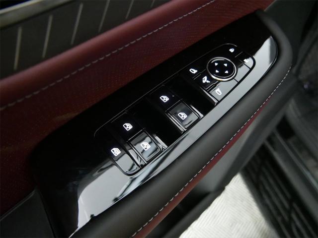 new 2025 INFINITI QX80 car, priced at $112,590