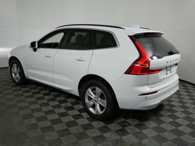 used 2022 Volvo XC60 car, priced at $33,706