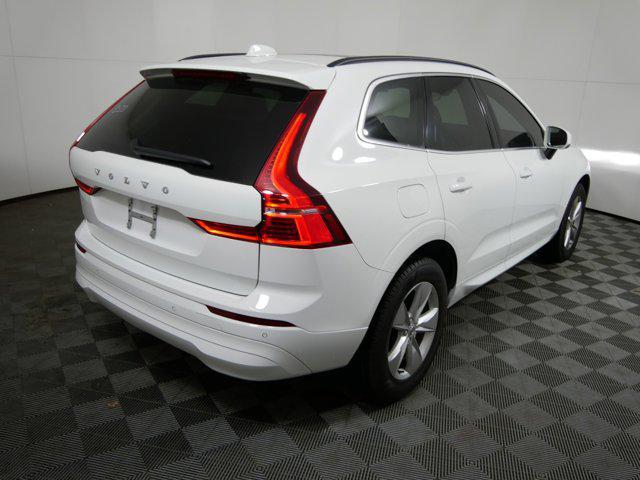 used 2022 Volvo XC60 car, priced at $33,706