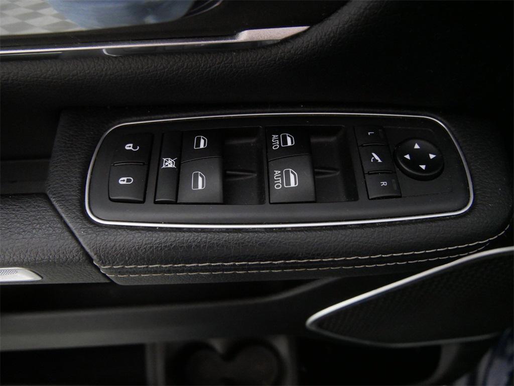 used 2019 Ram 1500 car, priced at $29,000