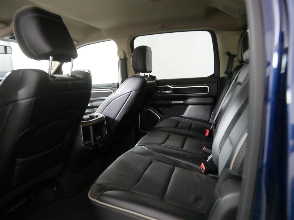 used 2019 Ram 1500 car, priced at $29,000