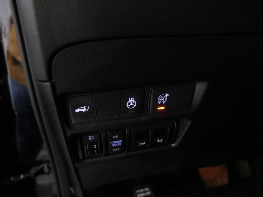 used 2022 INFINITI QX80 car, priced at $42,160