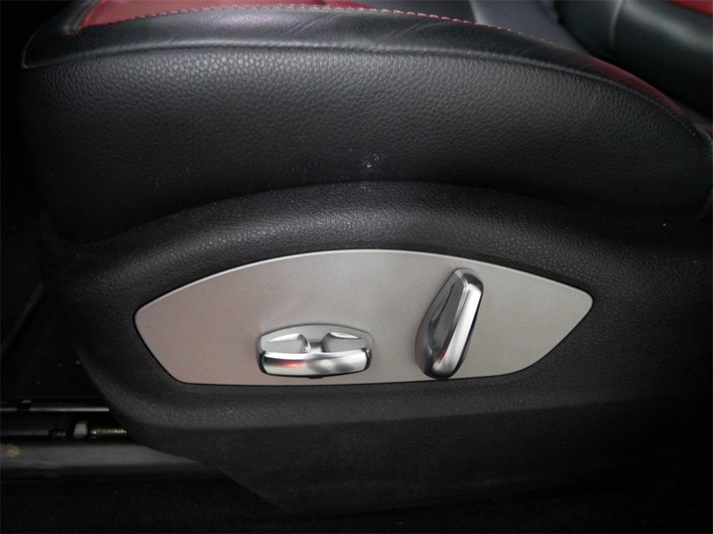 used 2023 Porsche Macan car, priced at $48,656