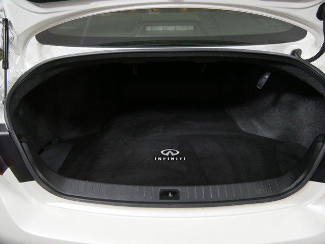 used 2021 INFINITI Q50 car, priced at $28,944