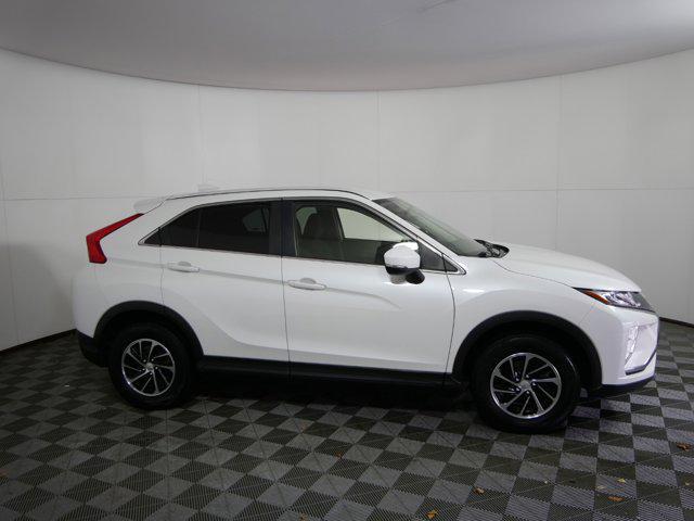 used 2020 Mitsubishi Eclipse Cross car, priced at $11,800