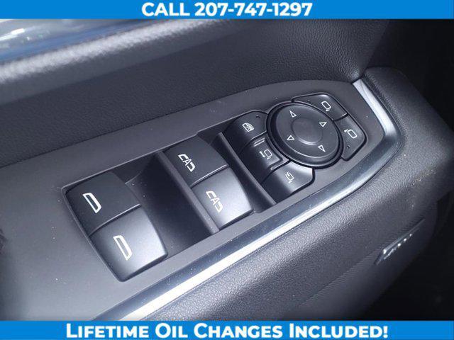 new 2025 Chevrolet Silverado 2500 car, priced at $68,895