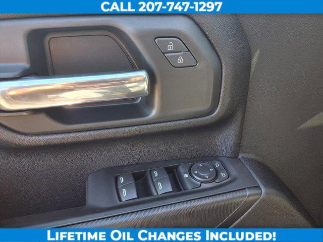 new 2026 Chevrolet Silverado 2500 car, priced at $60,409