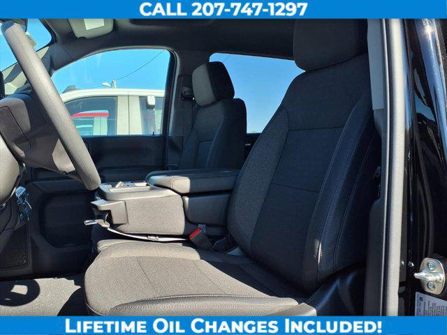 new 2026 Chevrolet Silverado 2500 car, priced at $60,409