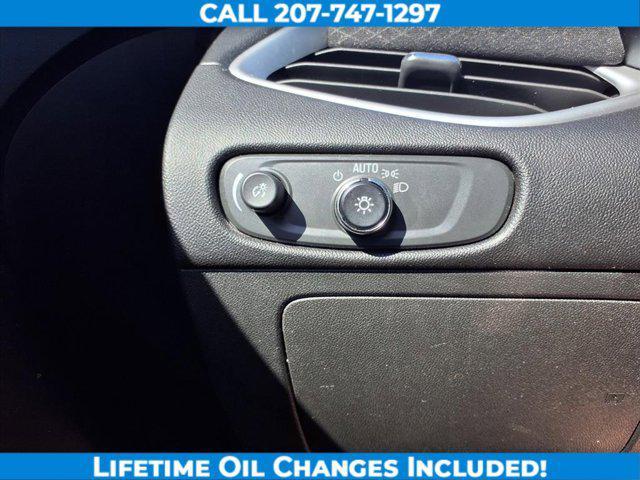 used 2023 Chevrolet Malibu car, priced at $14,950