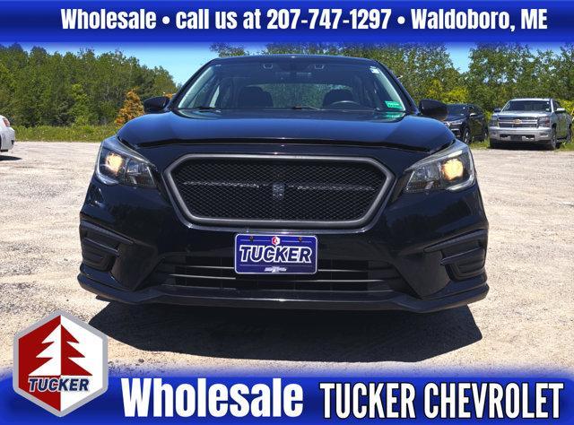 used 2019 Subaru Legacy car, priced at $9,800