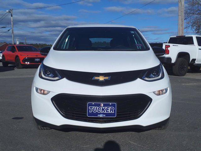 used 2020 Chevrolet Bolt EV car, priced at $20,750