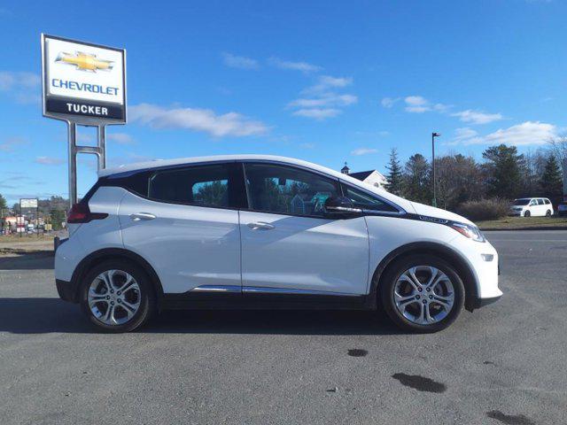 used 2020 Chevrolet Bolt EV car, priced at $20,750