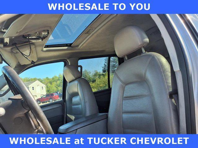 used 2004 Ford Explorer car, priced at $950