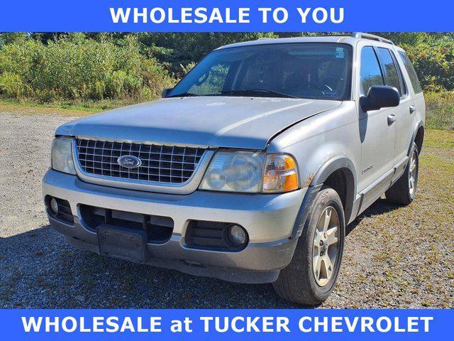 used 2004 Ford Explorer car, priced at $950