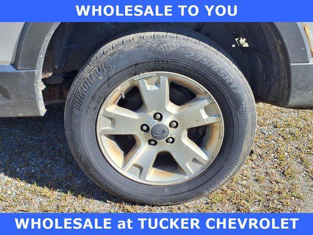 used 2004 Ford Explorer car, priced at $950