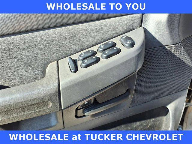 used 2004 Ford Explorer car, priced at $950