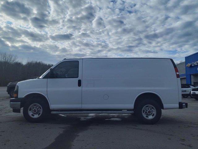 used 2022 GMC Savana 2500 car, priced at $31,995