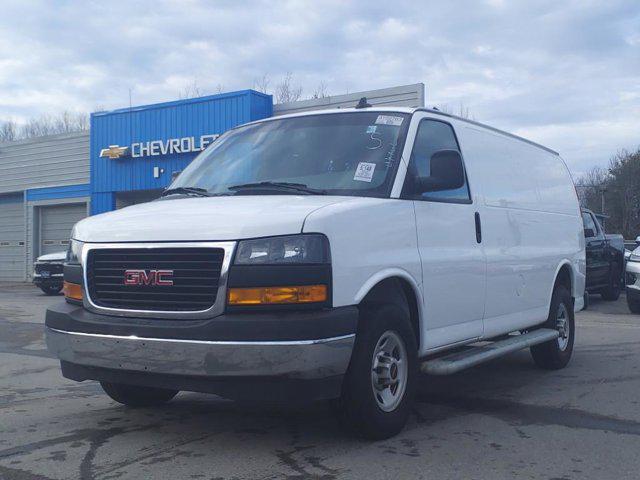 used 2022 GMC Savana 2500 car, priced at $31,995