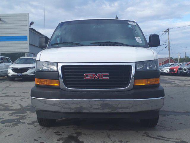 used 2022 GMC Savana 2500 car, priced at $31,995