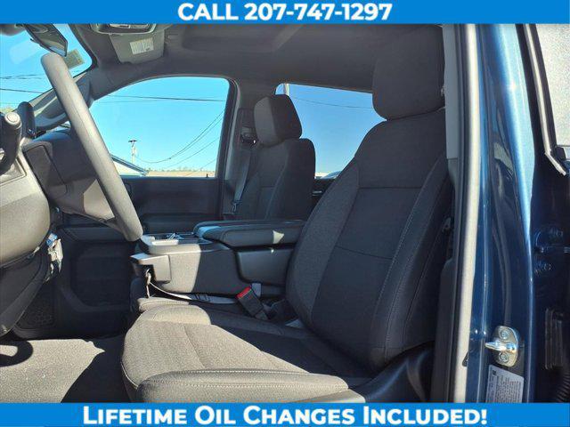 new 2026 Chevrolet Silverado 2500 car, priced at $58,409