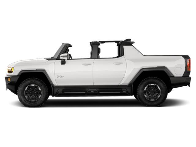 used 2023 GMC HUMMER EV Pickup car, priced at $68,950