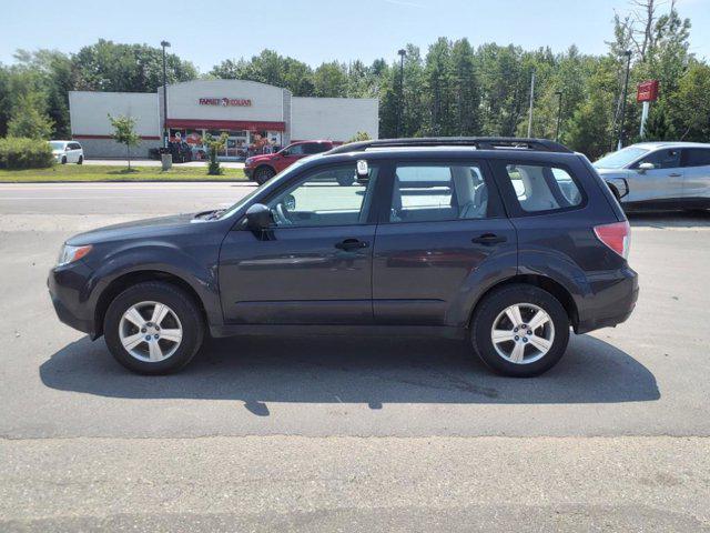 used 2011 Subaru Forester car, priced at $6,300