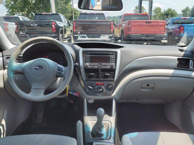 used 2011 Subaru Forester car, priced at $6,300