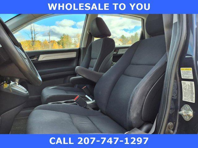 used 2010 Honda CR-V car, priced at $3,900