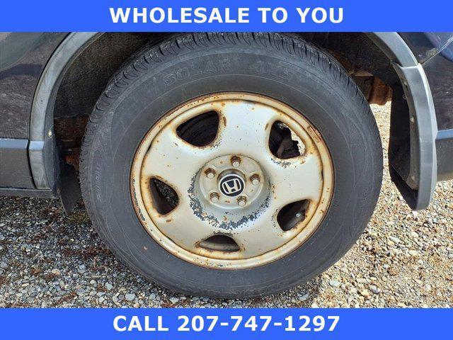 used 2010 Honda CR-V car, priced at $3,900