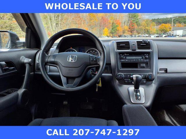 used 2010 Honda CR-V car, priced at $3,900